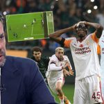 Fırat Aydınus, Kocaelispor-Galatasaray karşılaşmasının hakem yönetimini değerlendirdi: Golün iptal edilmesi doğruydu ama penaltıyı görmedi!