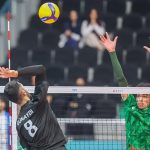 A Milli Erkek Voleybol Takımı finale yükseldi!