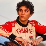 Türkiye’nin en genç ralli şampiyonu Kerem Kazaz, 2. kez Türkiye şampiyonu olacak.