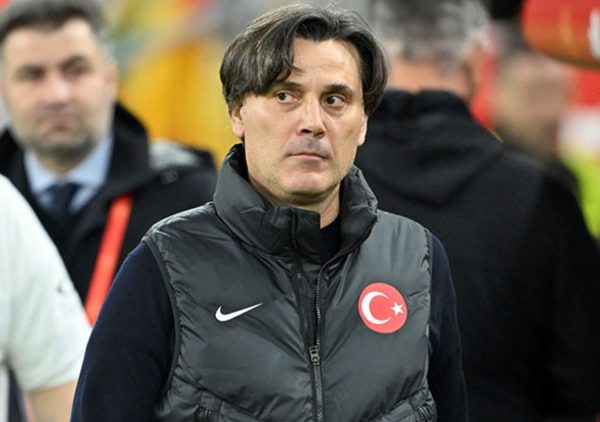 Montella’nın ligin ertelenmesi talebi: ‘Hep birlikte bir hayalin peşinden koşacağız!’
