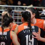 Eczacıbaşı Dynavit deplasmanda mağlup oldu! – Spor Haberleri