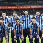 Son Dakika Spor Haberleri | Adana Demirspor’a bir kötü haber daha! Puan silindi