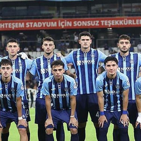 Son Dakika Spor Haberleri | Adana Demirspor’a bir kötü haber daha! Puan silindi