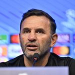 Okan Buruk: Çok güçlü oyuncularla sahaya çıkacağız