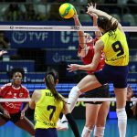 F.Bahçe Medicana Şampiyonlar Ligi’ne galibiyetle başladı!