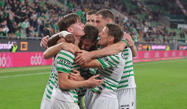 Fenerbahçe’nin Rakibi Ferencvaroş: Tehlikeli Saldırganlar, Zayıf Savunma!