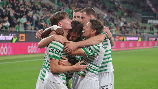 Fenerbahçe’nin Rakibi Ferencvaroş: Tehlikeli Saldırganlar, Zayıf Savunma!