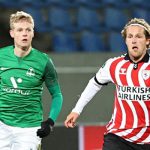 Carlo Holse: ‘Beklediğimiz sonuç bu değildi’