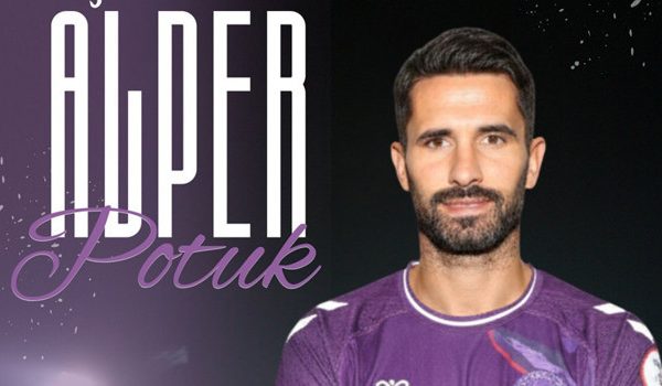 Keçiörengücü’nde Alper Potuk ile İlişkiler Sona Erdi!