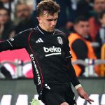 Beşiktaş’tan yaralı oyuncularla ilgili açıklama!
