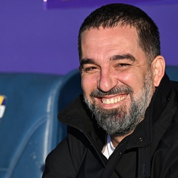 Arda Turan Avrupa sahnesinde! İşte yeni adres – Son dakika Futbol haberleri