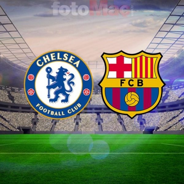 Chelsea-Barcelona maçını canlı izle! Kadınlar Şampiyonlar Ligi maçı hangi kanalda? – En son futbol haberleri