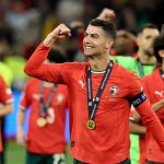 Cristiano Ronaldo’dan emeklilik açıklaması! – En son futbol haberleri