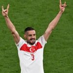 İspanya maçı öncesi Merih Demiral’dan korkutma!