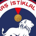 Kahramanmaraş İstiklal 2.Lig’e yükseldi