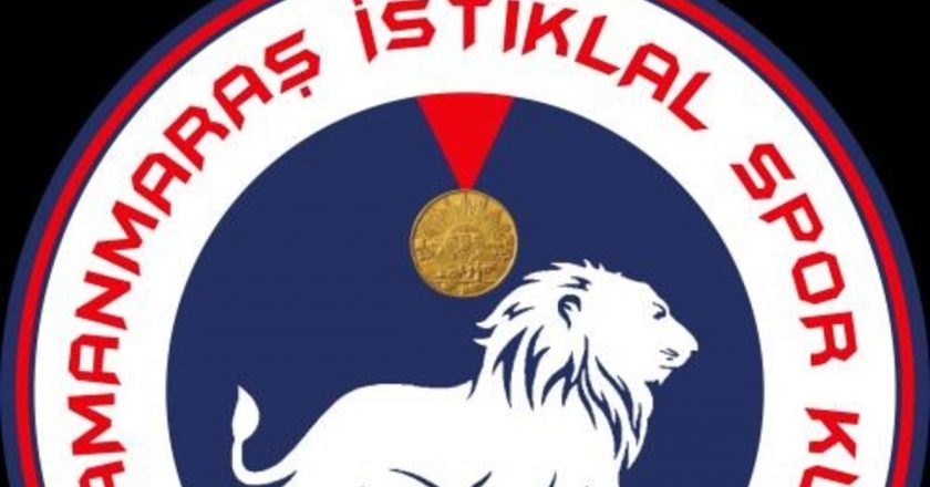 Kahramanmaraş İstiklal 2.Lig’e yükseldi