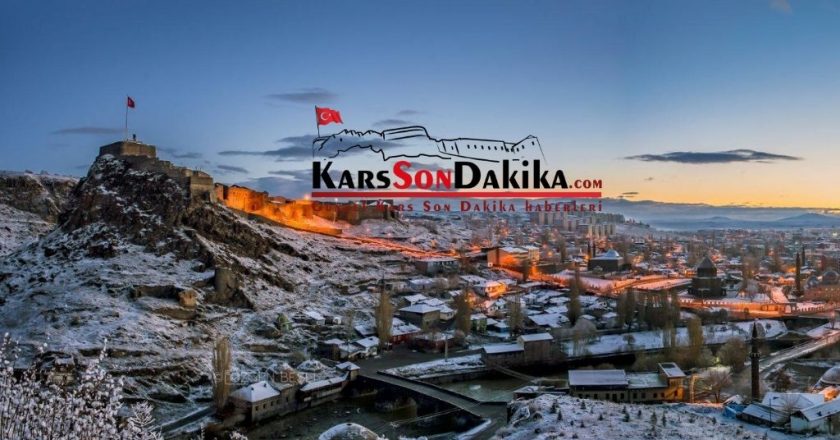 Kars gelişmeleri hemen öğrenin Kars haber ve güncel gelişmeler