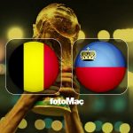 Belçika-Lihtenştayn maçını canlı izle! Ne zaman ve ne zaman? Hangi kanalda? – En son futbol haberleri