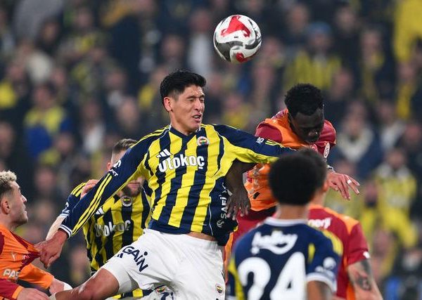 Rıdvan Dilmen’den Fenerbahçe-Galatasaray derbisi sonrası çarpıcı yorumlar: Yanlış yaptılar!