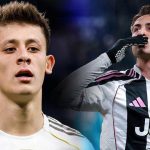 Arda Güler ve Kenan Yıldız, Golden Boy Ödülleri’nde büyük bir başarıya imza attı!