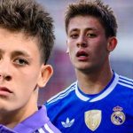Arda Güler’in Real Madrid Macerası Sona mı Erdi? İspanyol Medyasında Kadro Dışı İddiası
