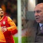 Galatasaray’da Leroy Sane Fırtınası! Yüksel Yıldırım’ın Açıklamaları Gündem Yarattı