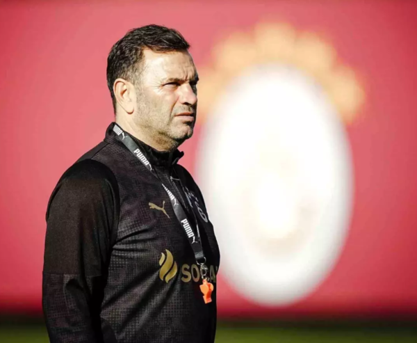 Okan Buruk’tan Galatasaray’a Şampiyonlar Ligi stratejisi!