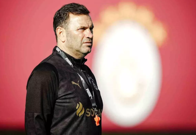 Okan Buruk’tan Galatasaray’a Şampiyonlar Ligi stratejisi!