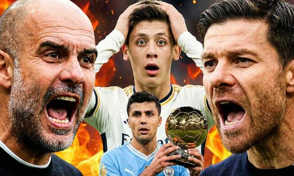 Dünya bu transferi tartışıyor! Guardiola, Arda Güler için “En İyisini” bıraktı: Real Madrid’den hızlı cevap