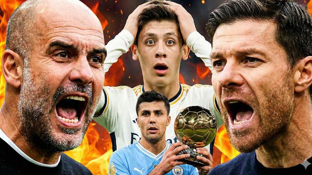 Dünya bu transferi tartışıyor! Guardiola, Arda Güler için “En İyisini” bıraktı: Real Madrid’den hızlı cevap