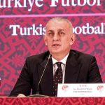 Son Dakika: TFF Başkanı Hacıosmanoğlu’ndan Yayıncı Kuruluş’a Sert Tepki! ‘Yasin Kol’ Açıklaması