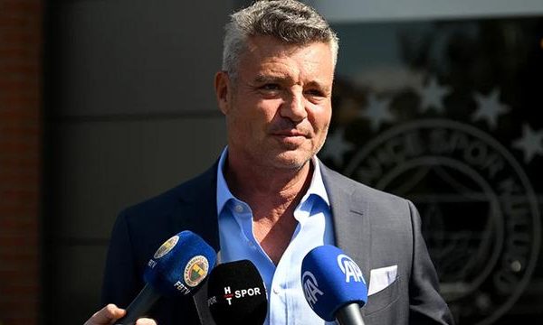 Fenerbahçe’nin Gelirleri Uçuşa Geçiyor! 16.5 Milyar TL Bekleniyor