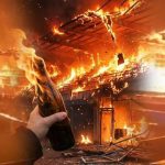 Finlandiya’da futbol yerine terör tartışılıyor! Efsanevi kulüp düştü, 15 yaşındaki gençler stadyumu ateşe verdi!