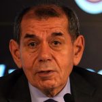 Dursun Özbek’ten TFF Başkanı Hacıosmanoğlu’na ağır eleştiriler: “Köpek kim, kuzu kim açıklasın!”