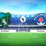 CANLI | Kocaelispor ile Kasımpaşa karşı karşıya! Maç saat kaçta, ne zaman ve hangi kanalda? – 07 Aralık 2025