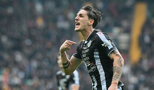Udinese’den Zaniolo’ya destek! ‘Sevgi ve istikrar arıyordu’