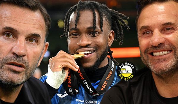 Galatasaray, Lookman İçin Rekor Teklifte Bulundu! Bonservis ve Maaş Detayları Burada