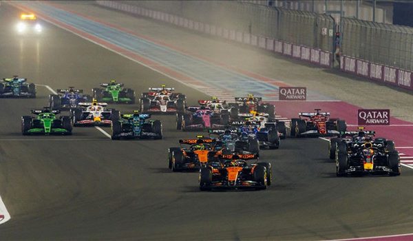 Formula 1’de Final: Abu Dabi’ye Geri Sayım