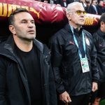 Okan Buruk: ‘Biz de iki penaltı ve kırmızı kart umuyorduk’