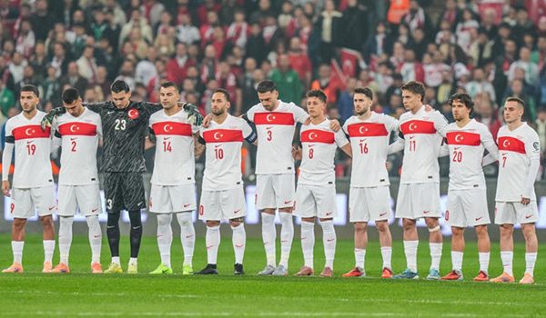 Bizim Çocuklar 2026 Dünya Kupası’na katılırsa, maç programı belirlendi!