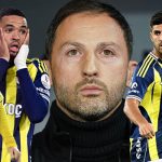 Tedesco’nun Hataları: Fenerbahçe’nin 5 Sorunu