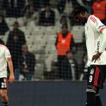 Beşiktaş, 14 puanı bireysel hatalarla kaybetti!