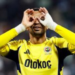 En-Nesyri, Fas’ın Afrika Kupası Takımında!