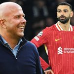 Arne Slot ve Mohamed Salah’dan önemli karar: Takıma dahil edildi