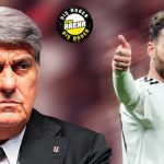 Rafa Silva’nın dönüşü: ‘Başkan Adalı ona söz verdi, antrenmanlara katılmaya başladı!’