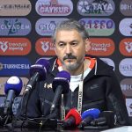 Atila Gerin: ‘Direnç konusunda hızla çözüldük!’