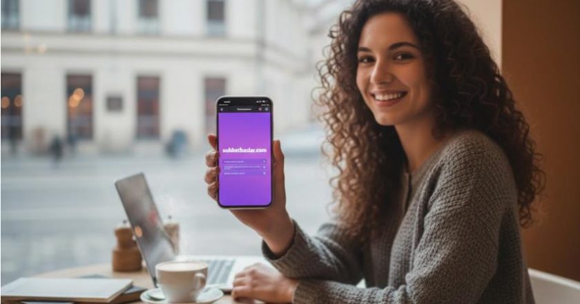 Bedava chat ile Sınırsız bağlantı deneyimi sunan Akıcı arayüzler sayesinde Online arkadaşlık alanında Özel imkanlar