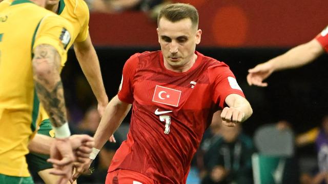 Kerem Aktürkoğlu, mağlubiyetin sebebini açıkladı!