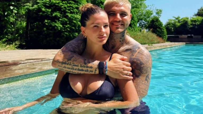 Mauro Icardi icralık oldu! Yıllık kirası dudak uçuklattı