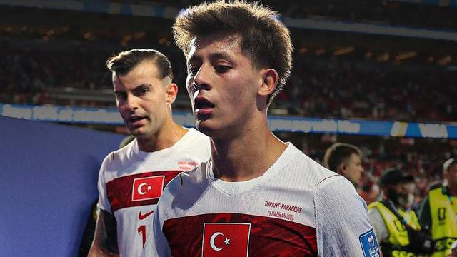 Arda Güler’den kahreden veda sözleri: “Utanç duyuyoruz, özür dileriz!”